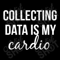 Collecting Data Is My Cardio Youth Jogger | Artistshot