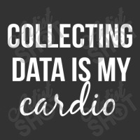 Collecting Data Is My Cardio Baby Bodysuit | Artistshot