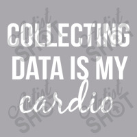 Collecting Data Is My Cardio Youth 3/4 Sleeve | Artistshot