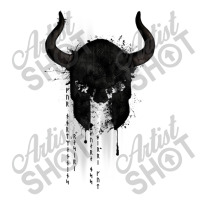 Dark Ink Northmen Baby Tee | Artistshot