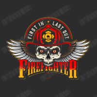 Motorcycle Firefighter Rescue Skull Motorcycle Custom Exclusive T-shirt | Artistshot