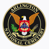 Arlington National Cemetery T Shirt T-shirt | Artistshot