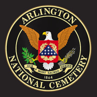 Arlington National Cemetery T Shirt Vintage Cap | Artistshot