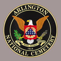 Arlington National Cemetery T Shirt Vintage Hoodie | Artistshot