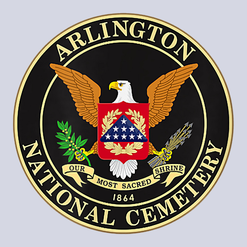 Arlington National Cemetery T Shirt Fleece Short by norhannuchols | Artistshot