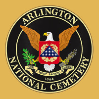 Arlington National Cemetery T Shirt Vintage Hoodie And Short Set | Artistshot