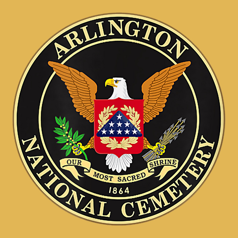 Arlington National Cemetery T Shirt Vintage Hoodie And Short Set by norhannuchols | Artistshot