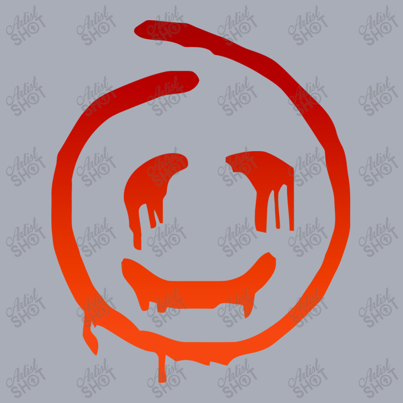 The Mentalist, Red John Calling Card Tank Dress by SugarMoon | Artistshot