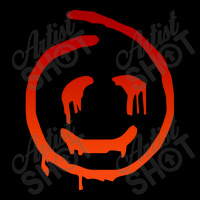 The Mentalist, Red John Calling Card Cropped Hoodie | Artistshot