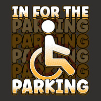 Invalid T  Shirt Handicap Wheelchair Design For An Amputation Survivor Champion Hoodie | Artistshot