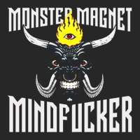 Monster Magnet Men's T-shirt Pajama Set | Artistshot