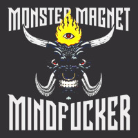 Monster Magnet Vintage Short | Artistshot