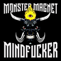 Monster Magnet Youth Hoodie | Artistshot