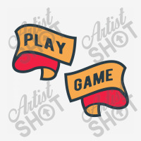 Play Game Classic T-shirt | Artistshot