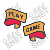 Play Game 3/4 Sleeve Shirt | Artistshot