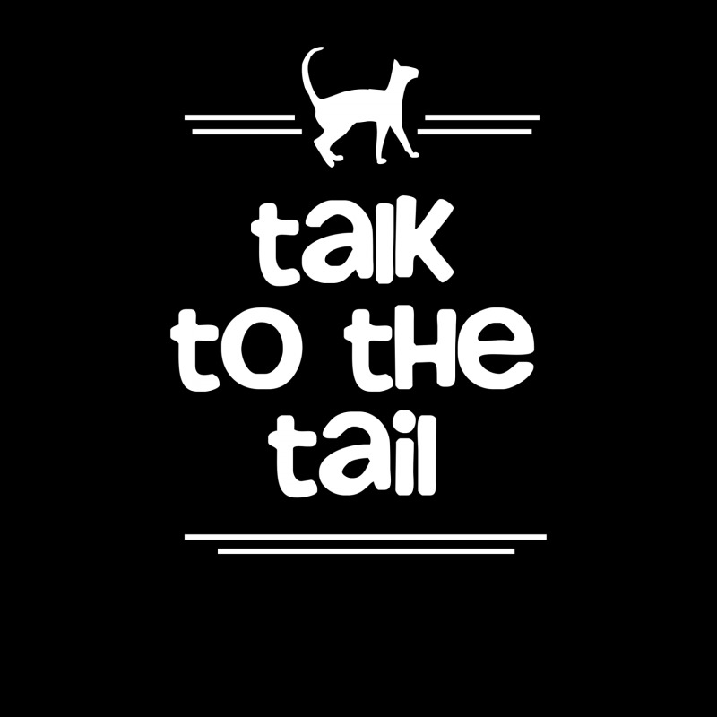 Talk To The Tail Unisex Jogger | Artistshot