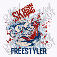 Freestyl Tank Top | Artistshot