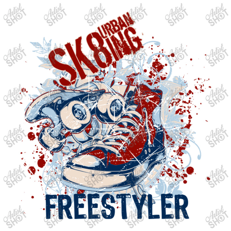 Freestyl Long Sleeve Shirts by CorTeX | Artistshot