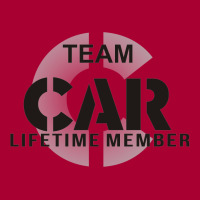 Team Car Lifetime Member Baby Bodysuit | Artistshot