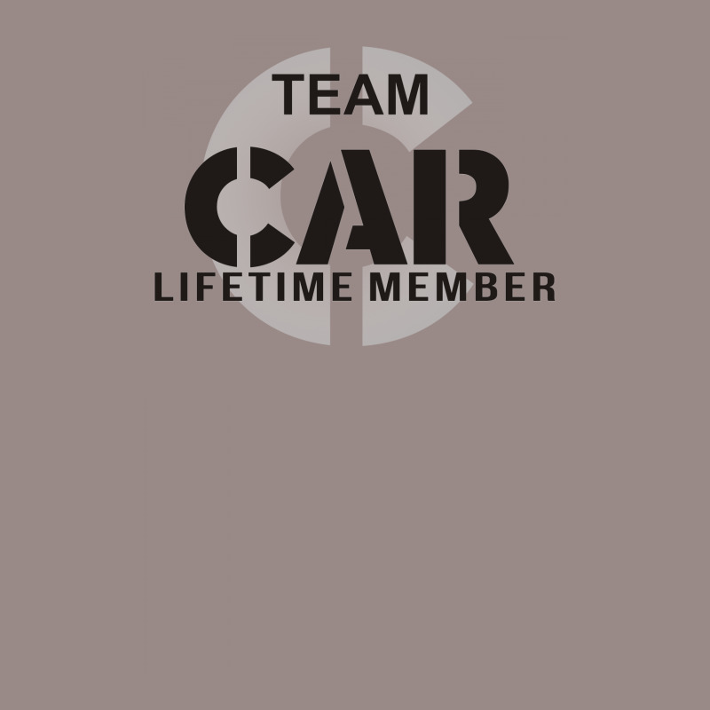 Team Car Lifetime Member Vintage T-Shirt by garrys4b4 | Artistshot