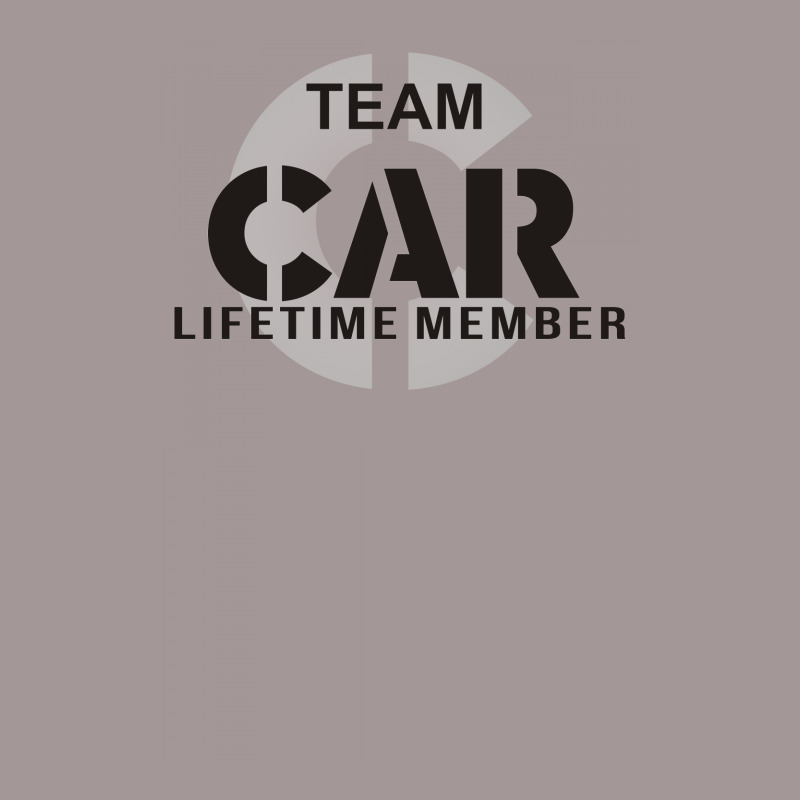 Team Car Lifetime Member Vintage Hoodie by garrys4b4 | Artistshot