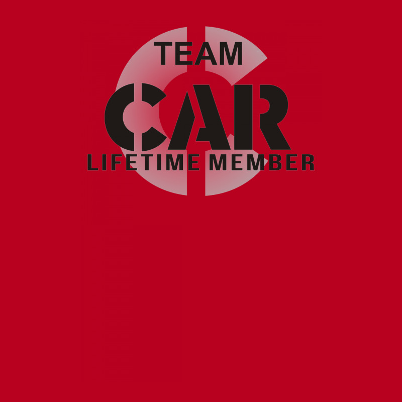 Team Car Lifetime Member Classic T-shirt by garrys4b4 | Artistshot