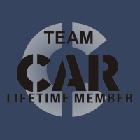 Team Car Lifetime Member Exclusive T-shirt | Artistshot