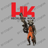 Hk Heckler And Koch Men's T-shirt Pajama Set | Artistshot