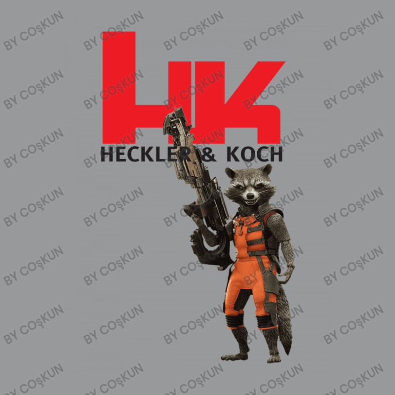 Hk Heckler And Koch Unisex Hoodie | Artistshot