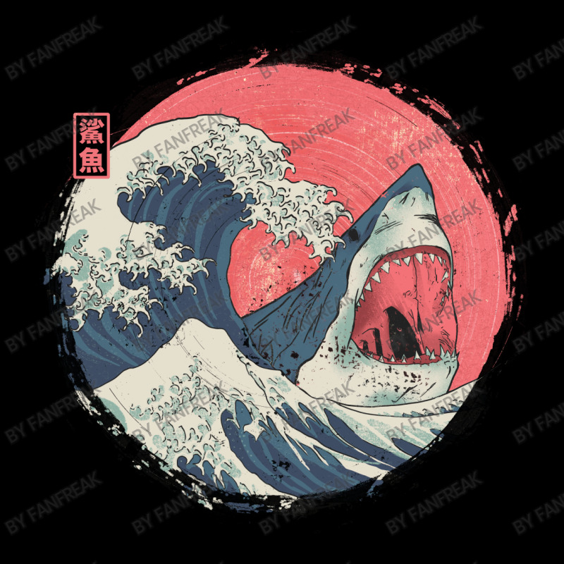 The Great Shark Toddler Sweatshirt by fanfreak | Artistshot