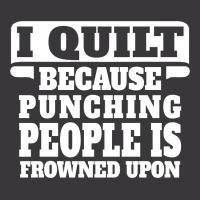 I Guilt Punching People Is Frowned Upon Ladies Curvy T-shirt | Artistshot