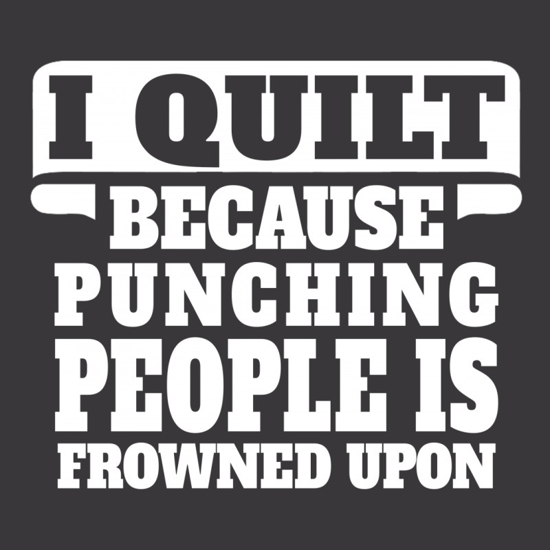 I Guilt Punching People Is Frowned Upon Ladies Curvy T-Shirt by tshiart | Artistshot