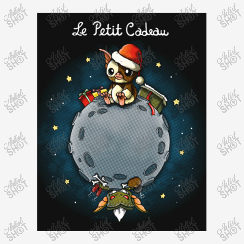 Le Petit Cadeau Classic T-shirt by captigajari | Artistshot