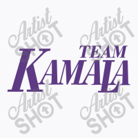 Team Kamala  2020 T-shirt | Artistshot