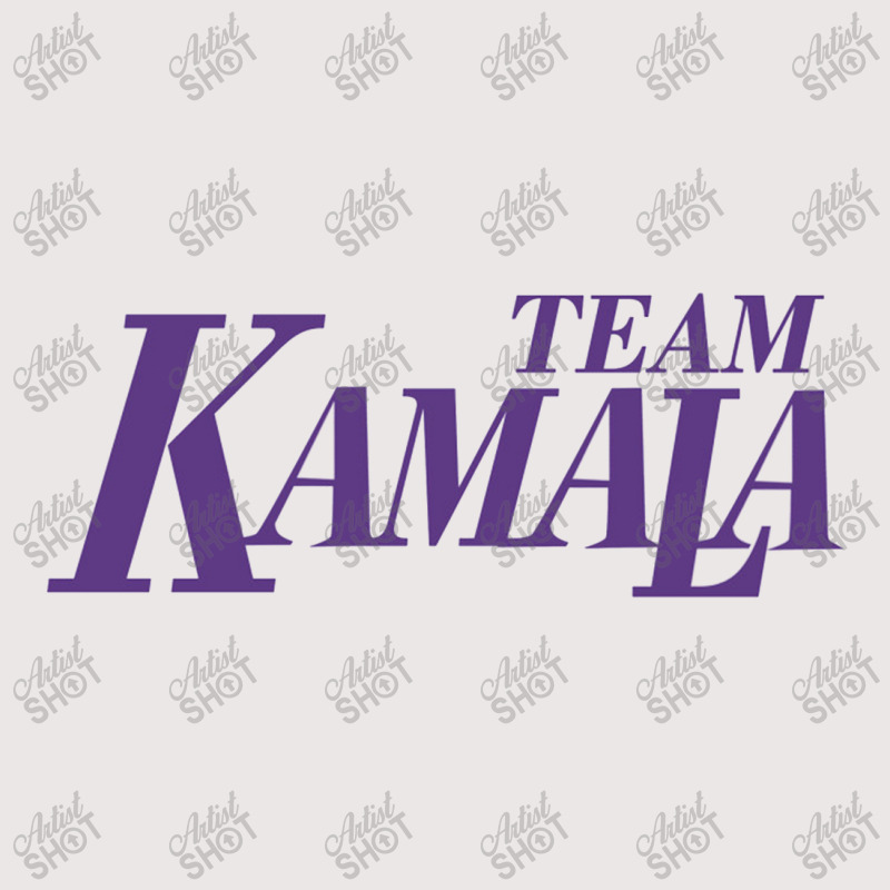 Team Kamala  2020 Pocket T-shirt | Artistshot