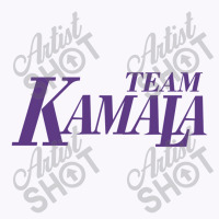 Team Kamala  2020 Tank Top | Artistshot