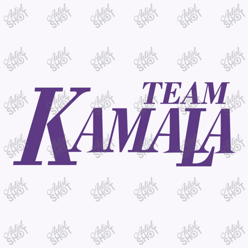 Team Kamala  2020 Tank Top | Artistshot