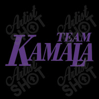 Team Kamala  2020 Men's Long Sleeve Pajama Set | Artistshot