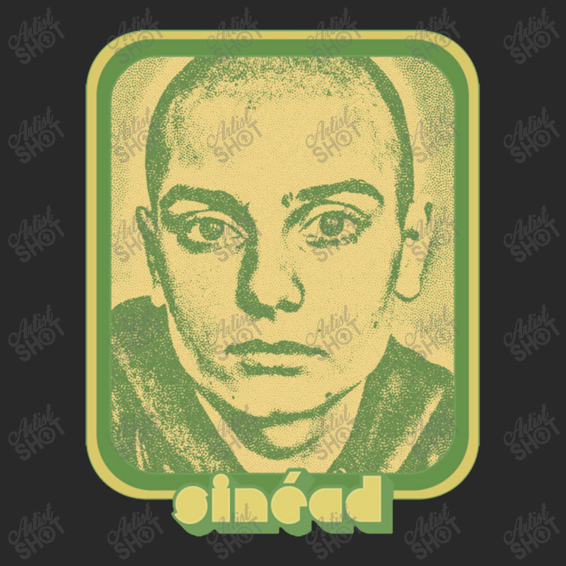 Sinéad O'connor Retro Styled Aesthetic Design Toddler T-shirt | Artistshot