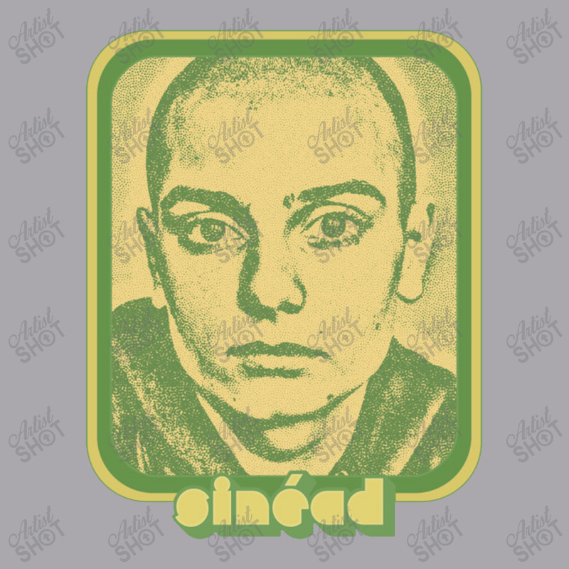 Sinéad O'connor Retro Styled Aesthetic Design Youth 3/4 Sleeve | Artistshot