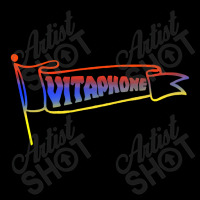 Vitaphone Youth Hoodie | Artistshot