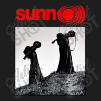 Sunn O Classic T-shirt | Artistshot