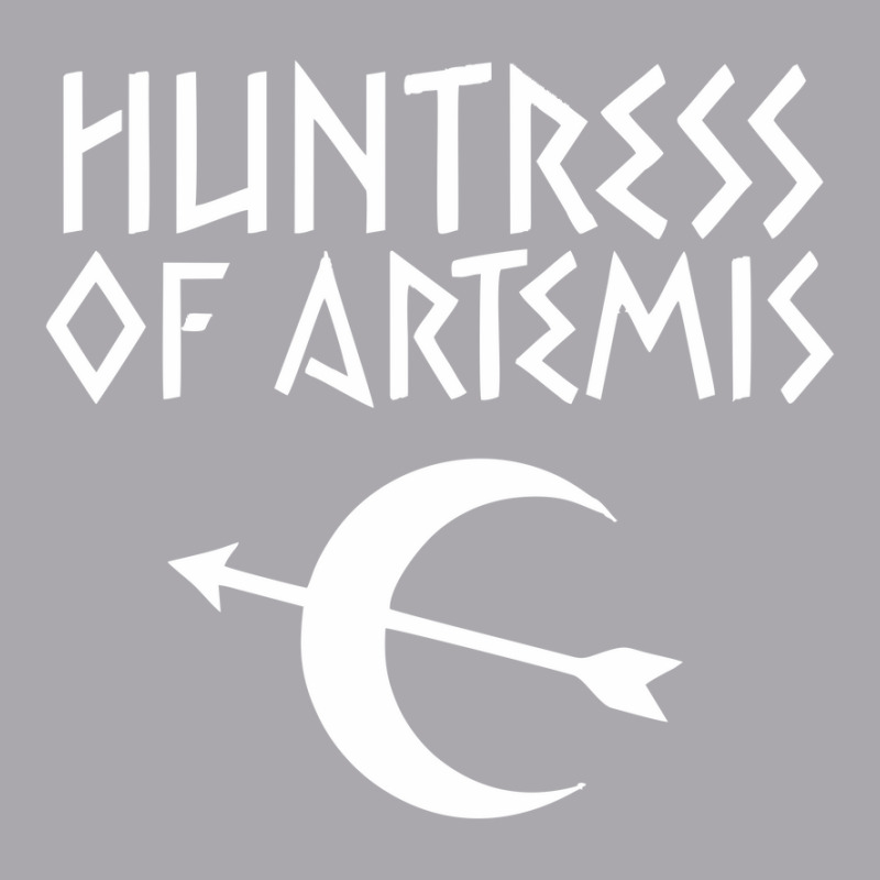 Huntress Of Artemis Youth 3/4 Sleeve by gesumarsa | Artistshot