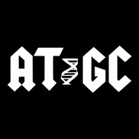 At Gc Molecular Biology Dna Adjustable Cap | Artistshot