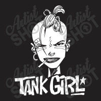 Cool Girl T-shirt | Artistshot