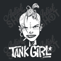 Cool Girl Crewneck Sweatshirt | Artistshot