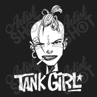 Cool Girl Classic T-shirt | Artistshot