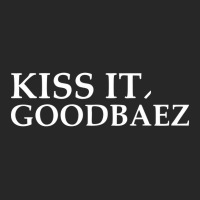 Kiss It Good Baez Men's T-shirt Pajama Set | Artistshot