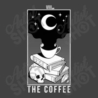 The Coffee Vintage T-shirt | Artistshot