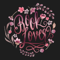 Book Reader Lover 19 Reading Library Books Reading Fan Classic T-shirt | Artistshot